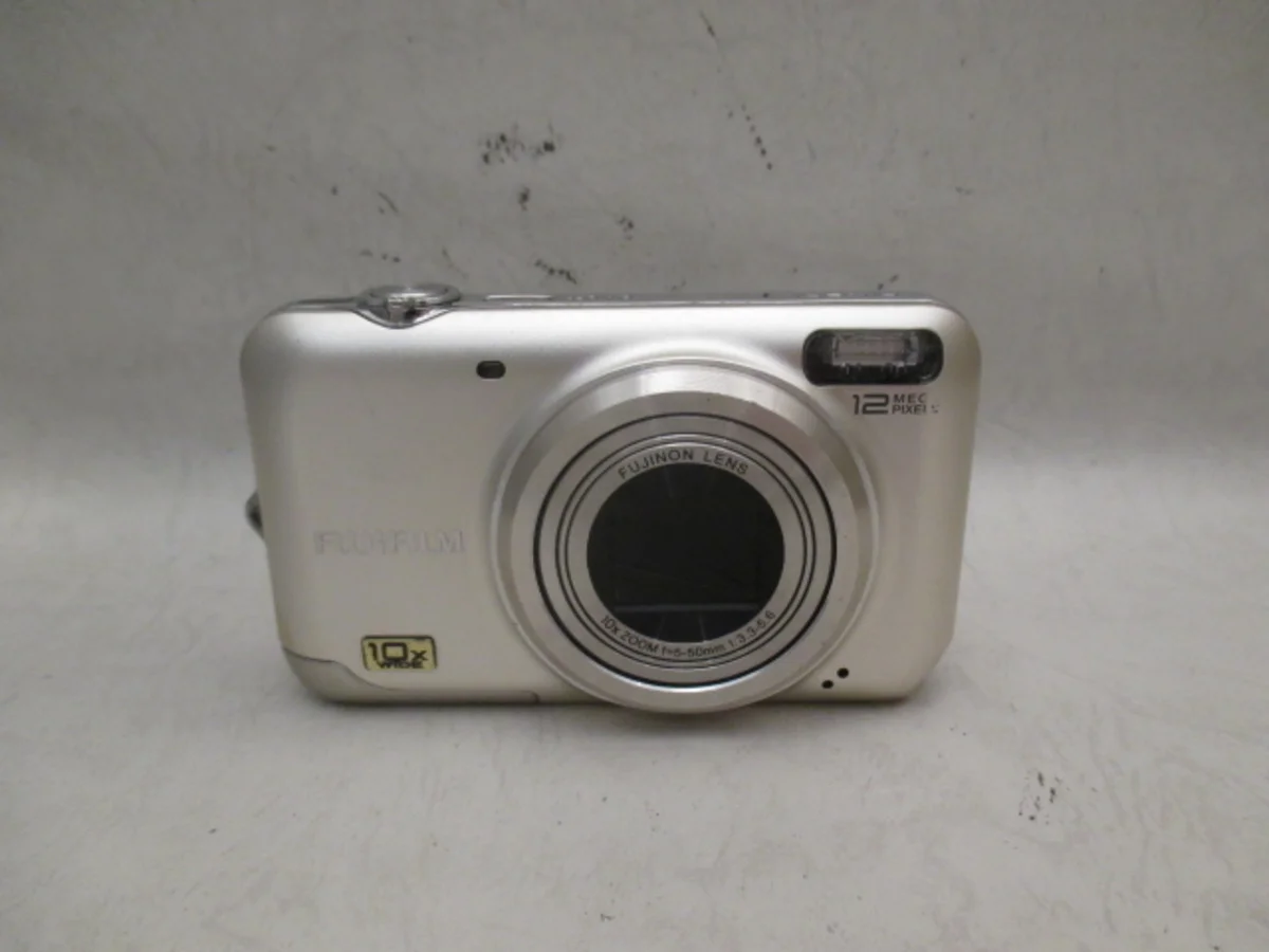 Fujifilm FinePix JZ300