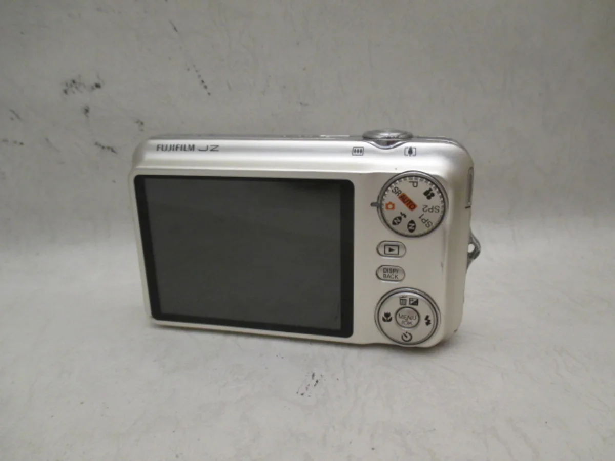 Fujifilm FinePix JZ300 - Thumbnail 2