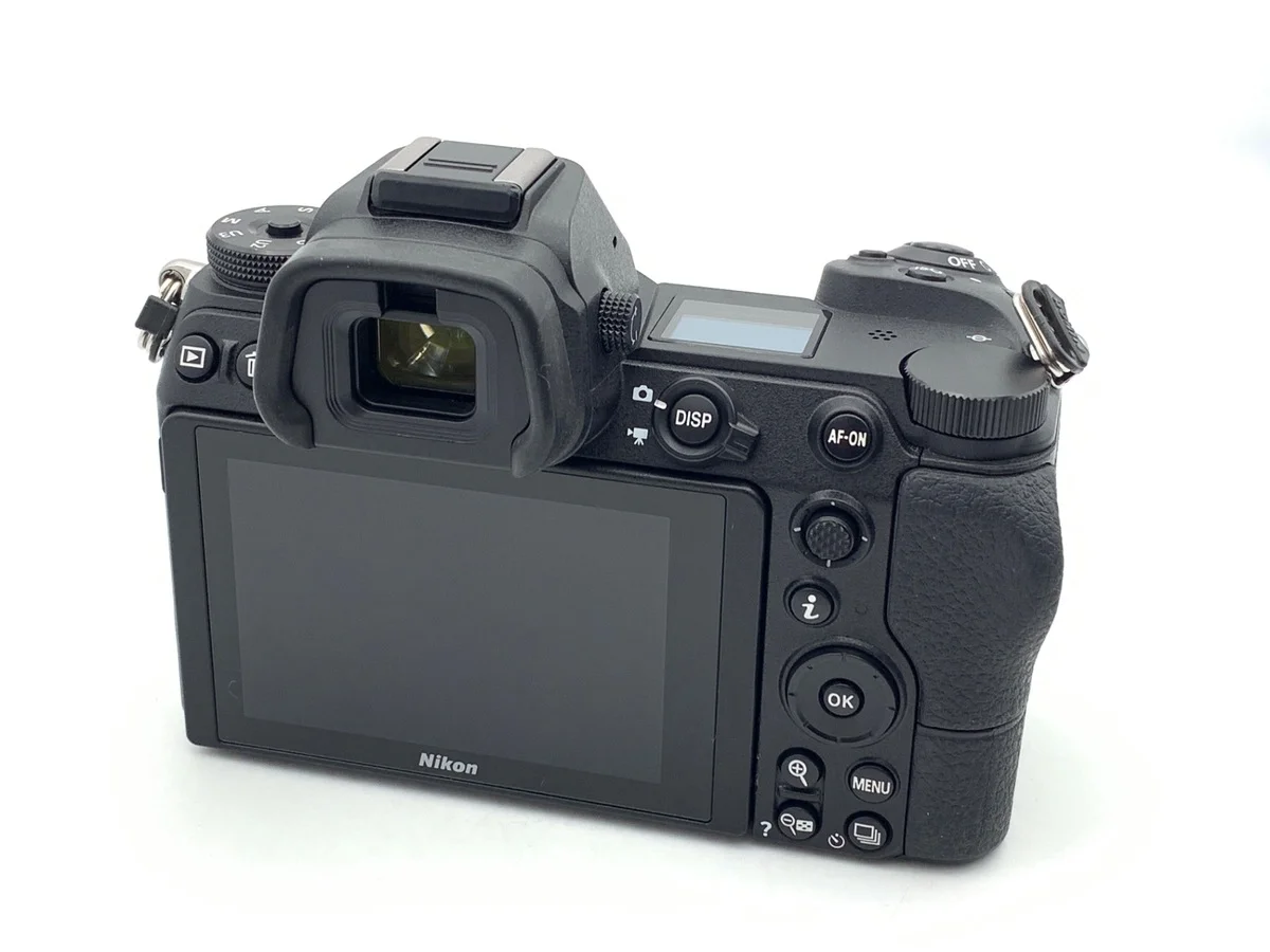 Nikon Z6 - Thumbnail 2