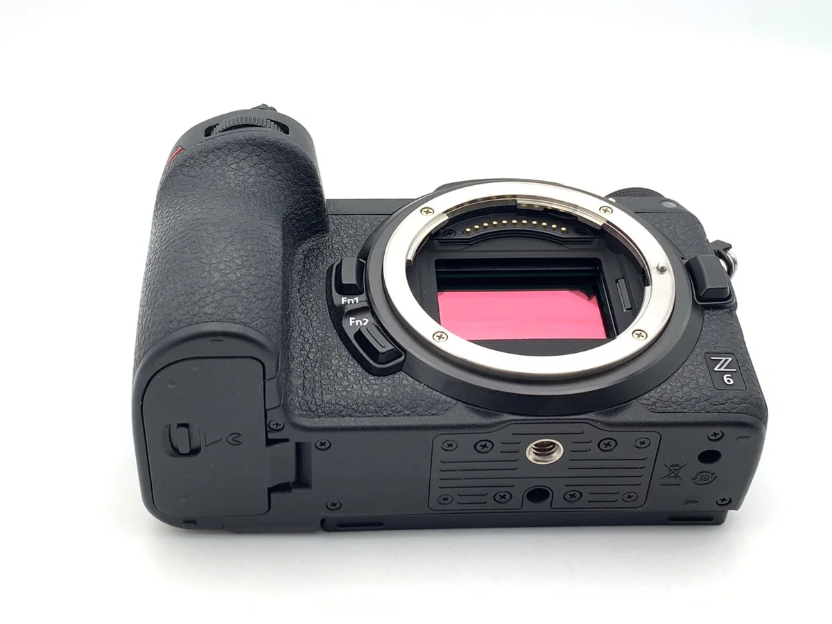 Nikon Z6 - Thumbnail 3