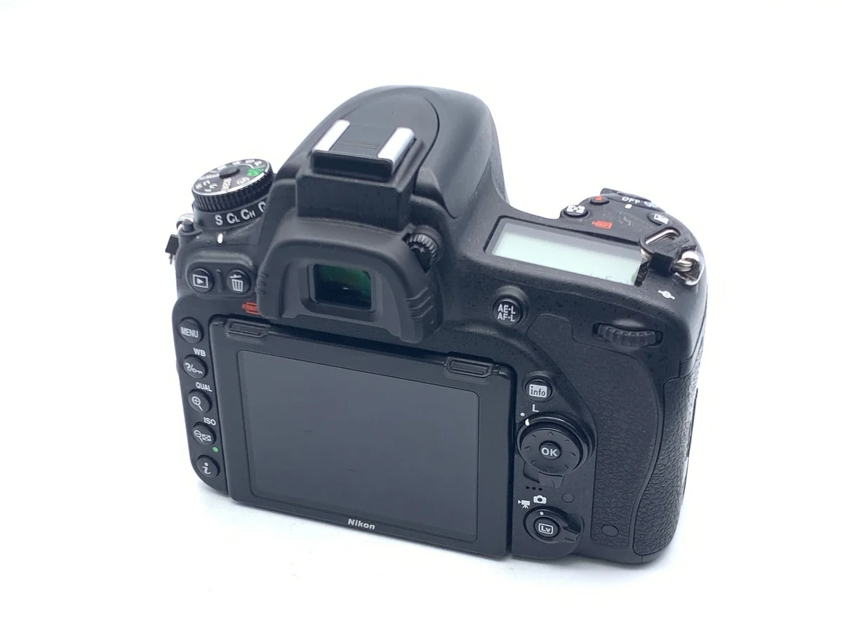 Nikon D750 - Thumbnail 2