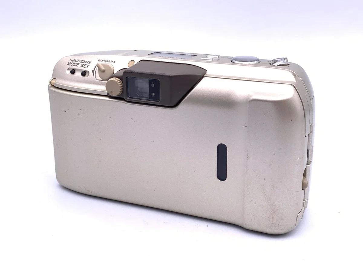 Olympus II 170VF ( II 170VF / μ[mju:]-II 170VF) - Thumbnail 2