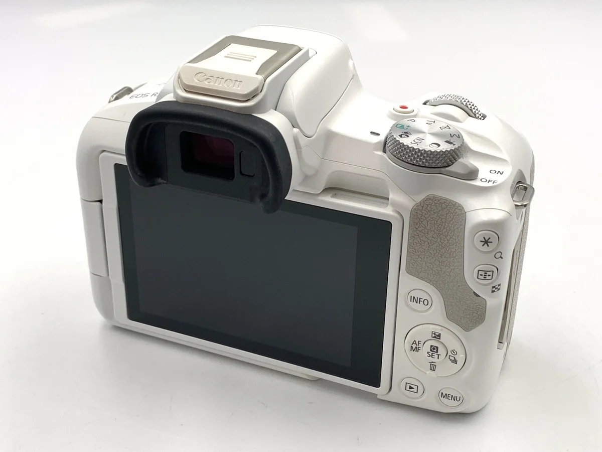 Canon EOS R50 - Thumbnail 2