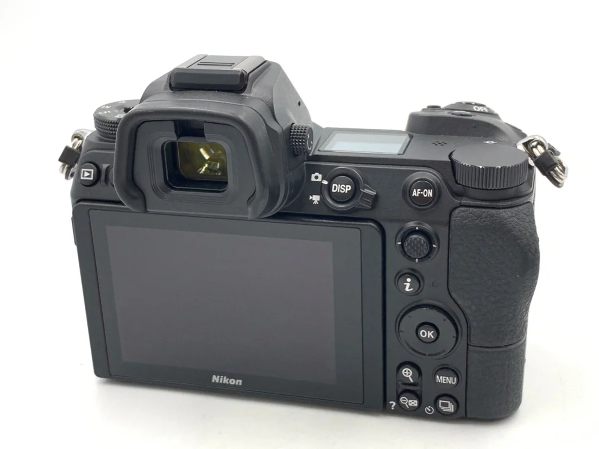 Nikon Z6 - Thumbnail 2