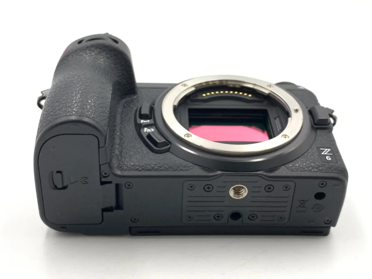 Nikon Z6 - Thumbnail 3