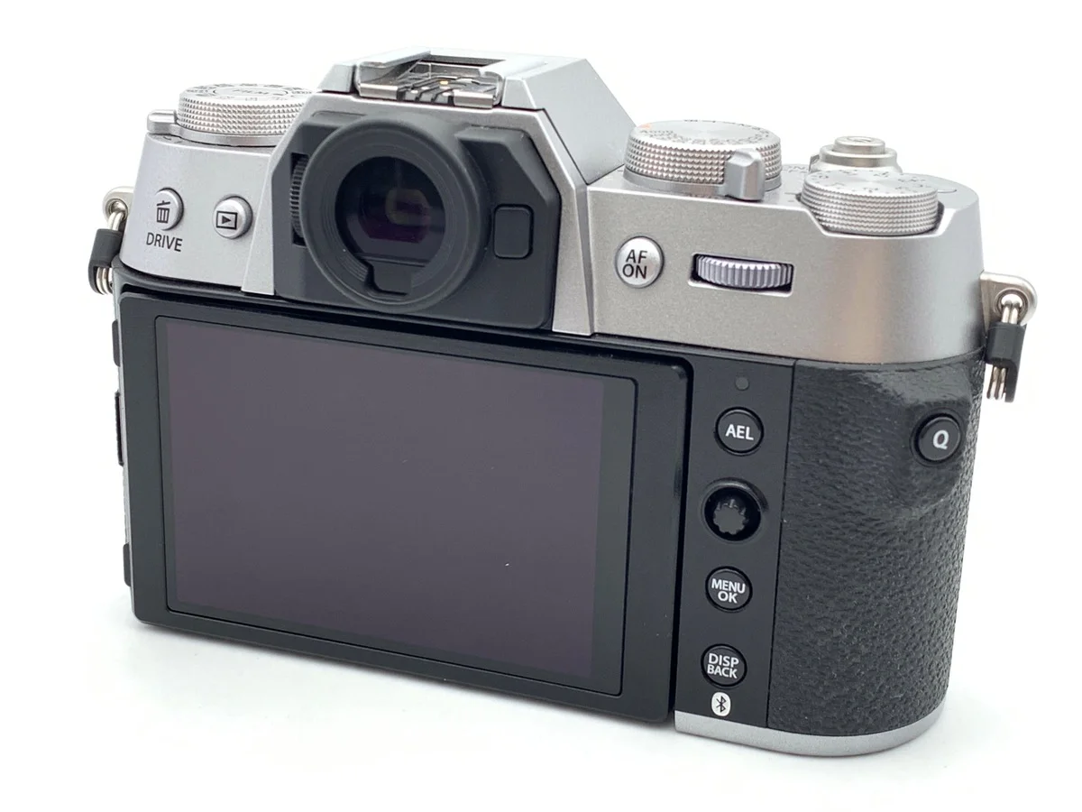 Fujifilm X-T50 - Thumbnail 2