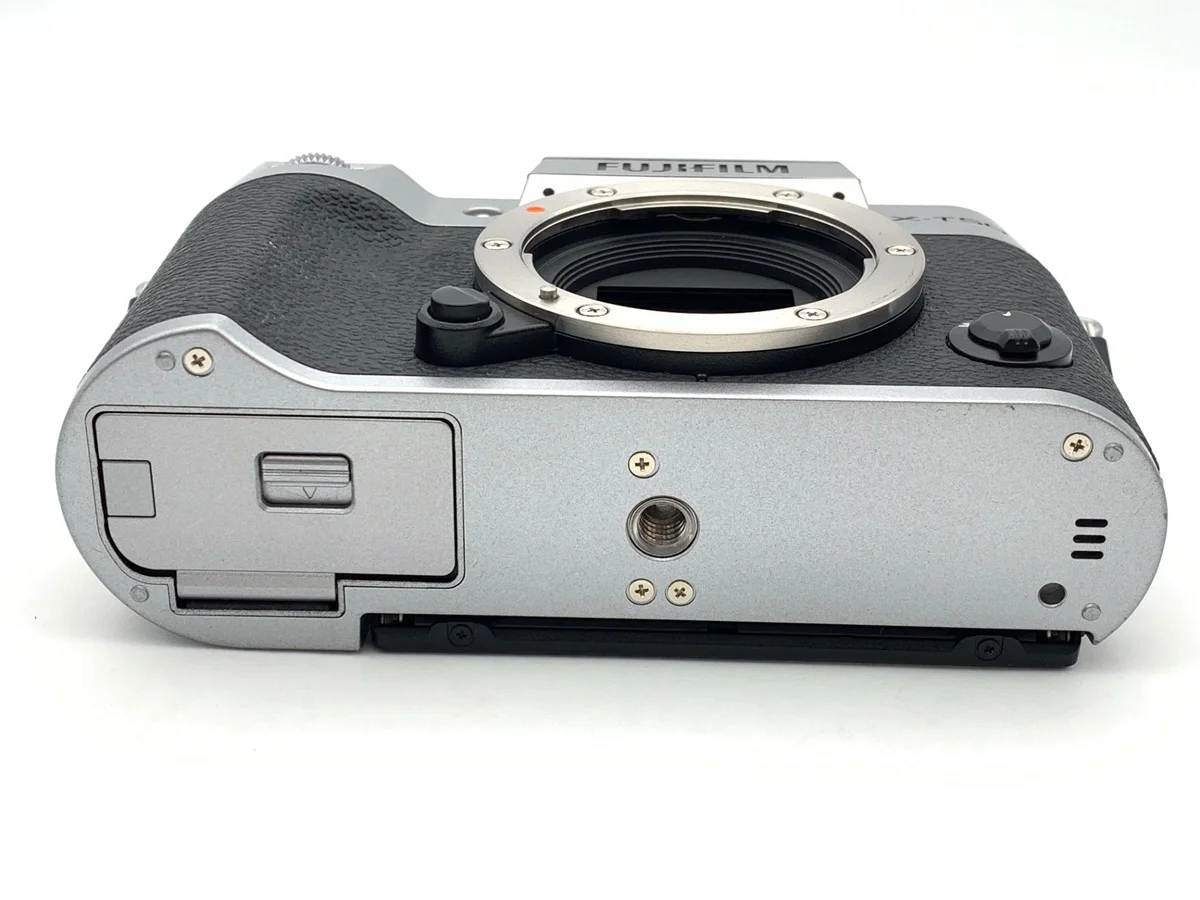 Fujifilm X-T50 - Thumbnail 3