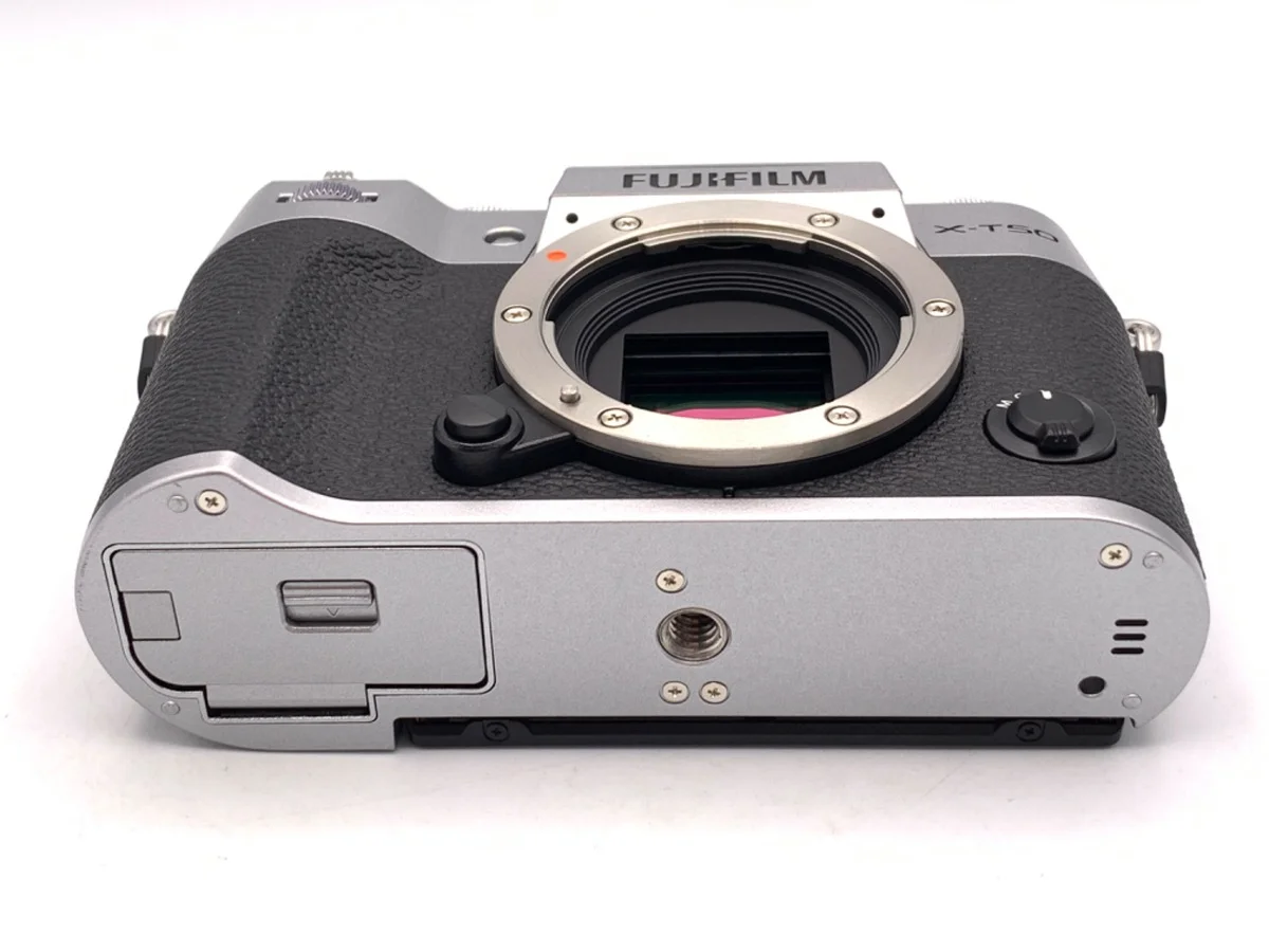 Fujifilm X-T50 - Thumbnail 3