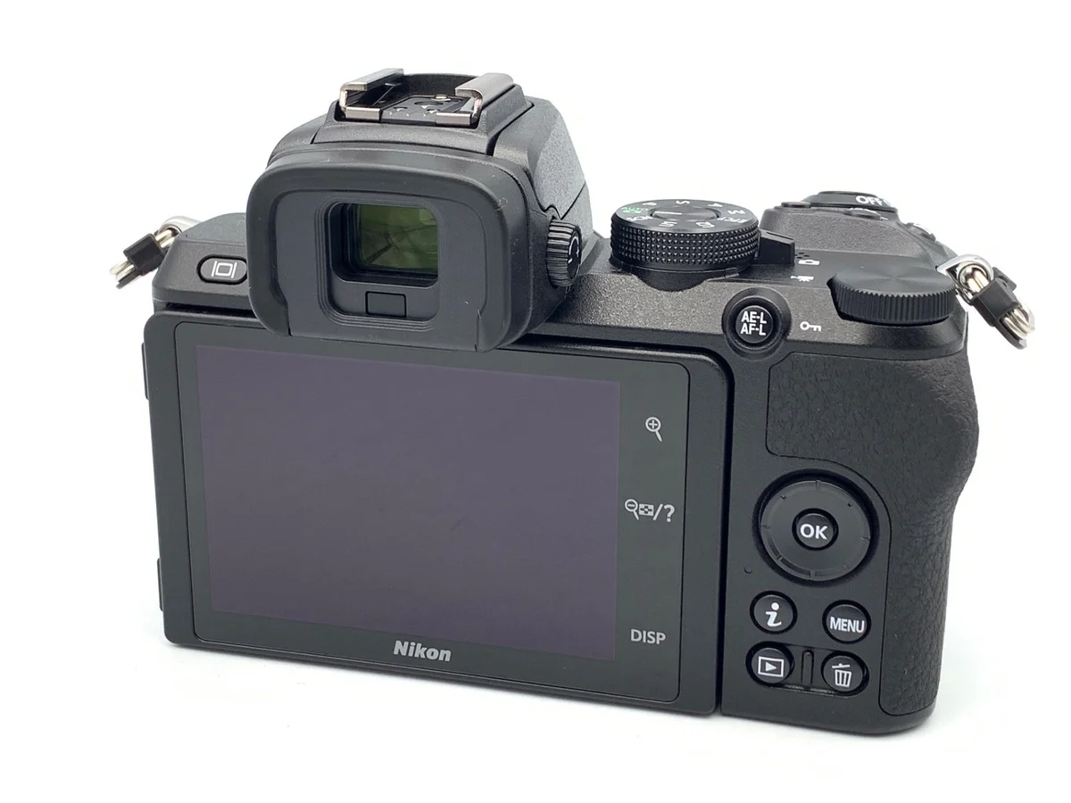 Nikon Z50 - Thumbnail 2