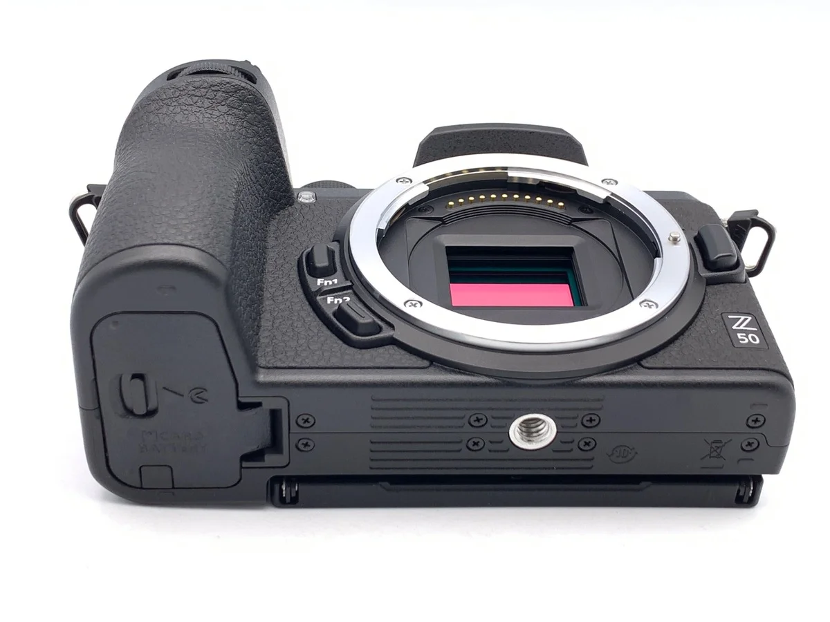 Nikon Z50 - Thumbnail 3