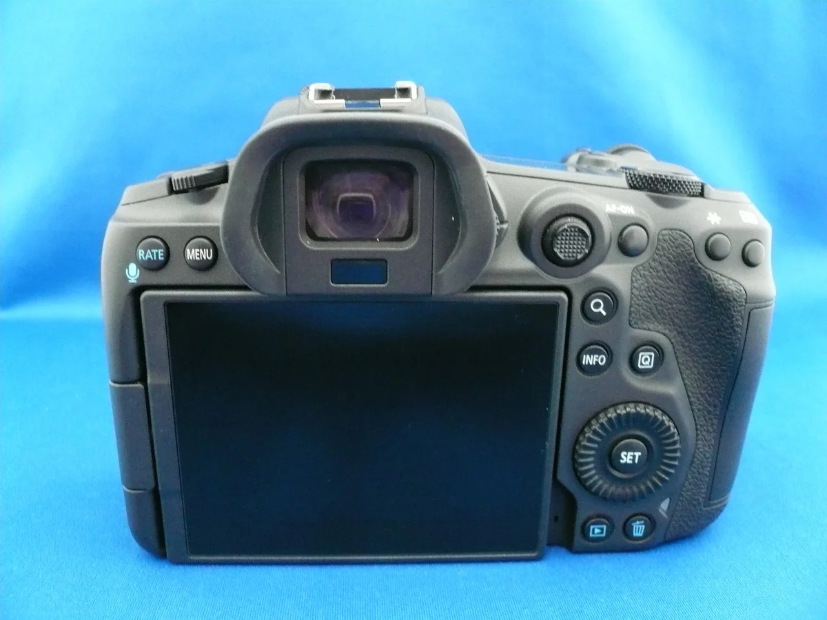 Canon EOS R5 - 縮圖 2