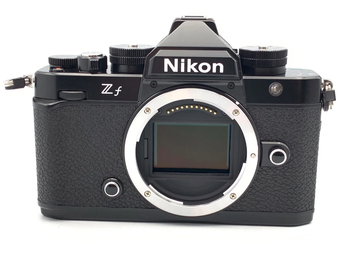 Nikon Zf #2993