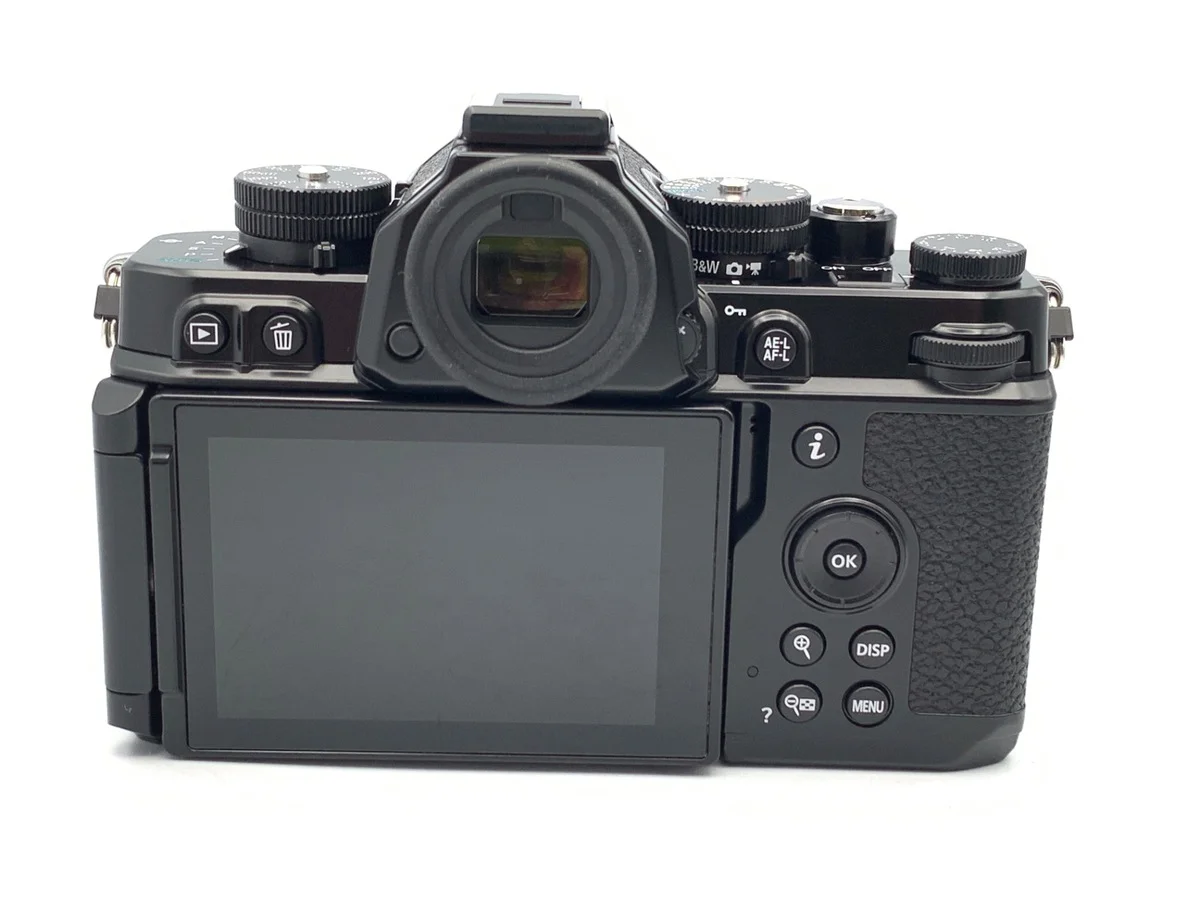 Nikon Zf - Thumbnail 2