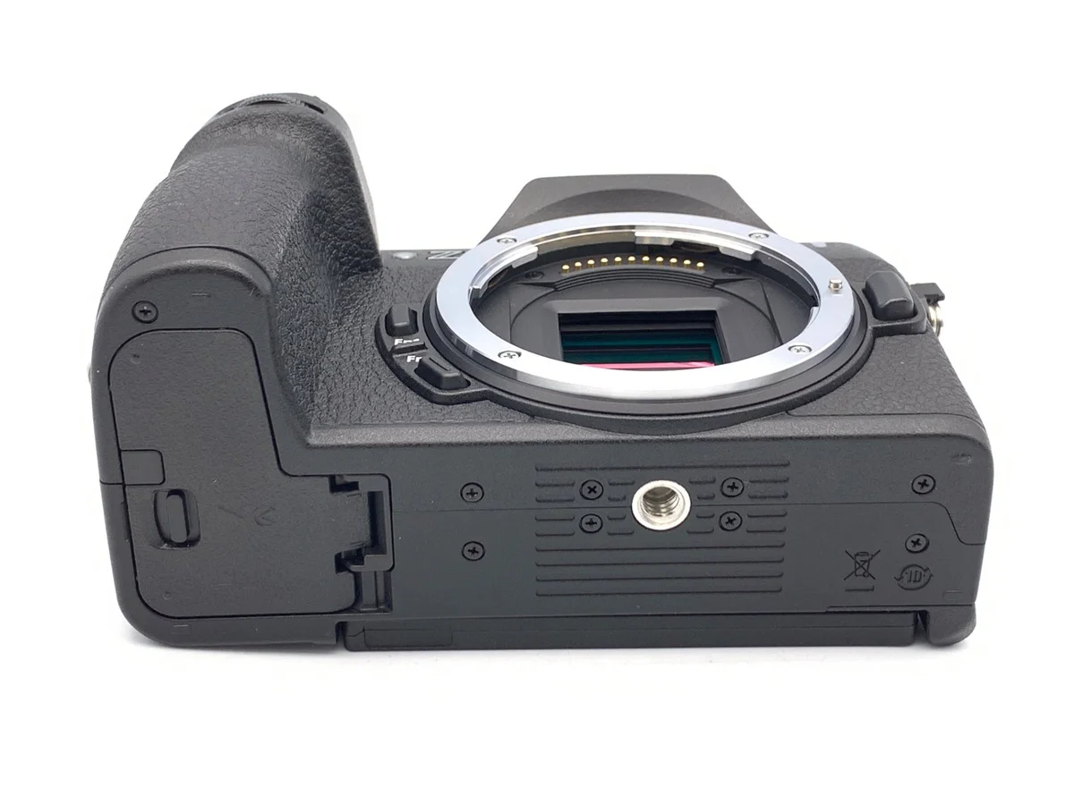 Nikon Z50II - Thumbnail 3