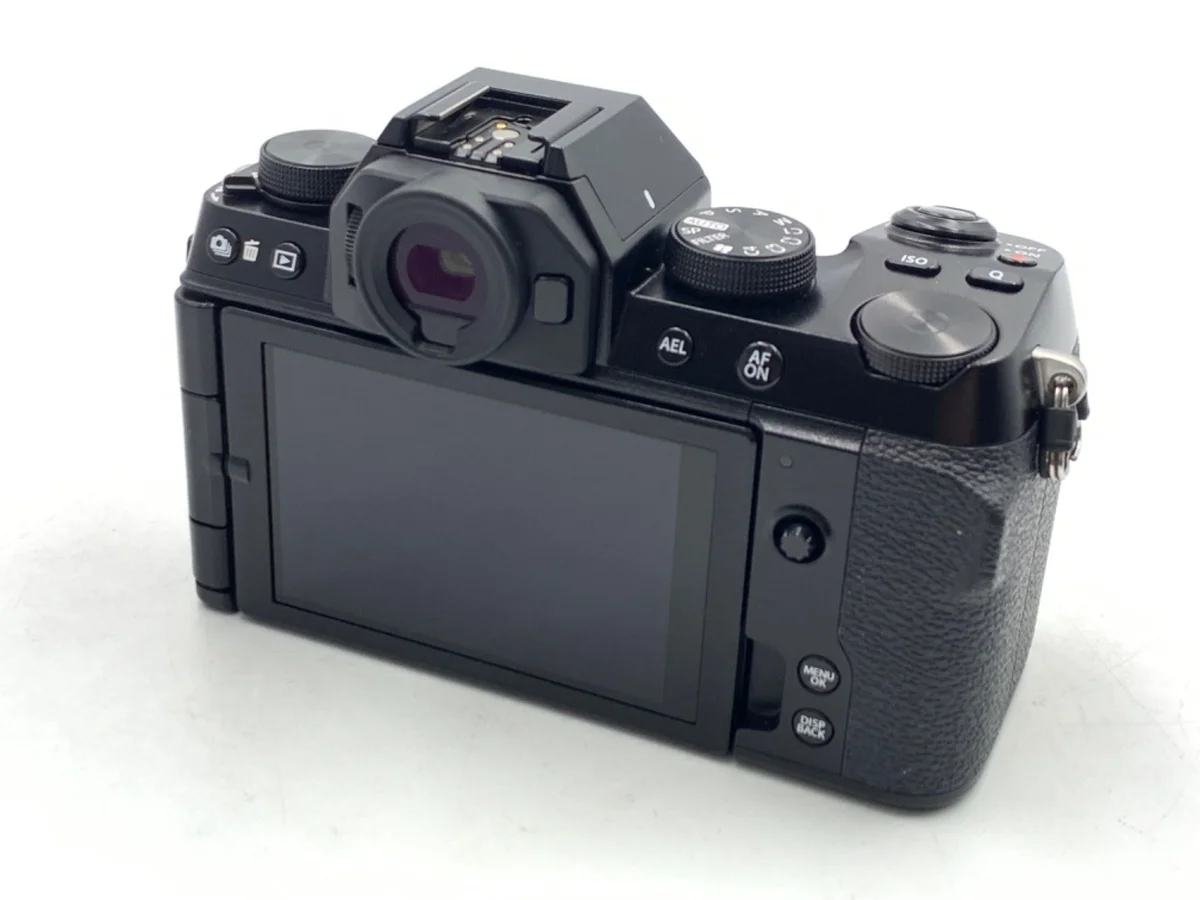 Fujifilm X-S10 - 縮圖 2