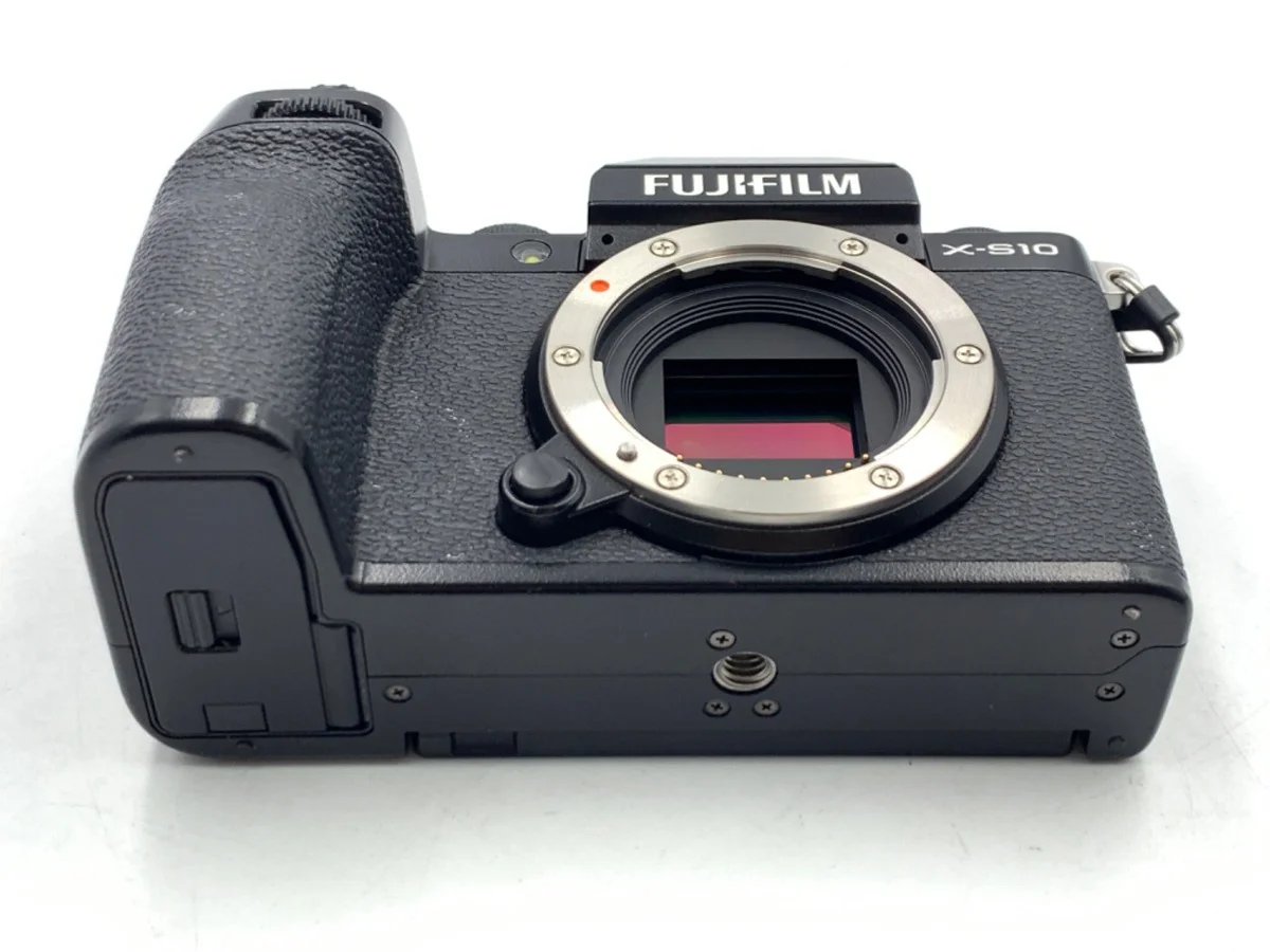 Fujifilm X-S10 - 縮圖 3