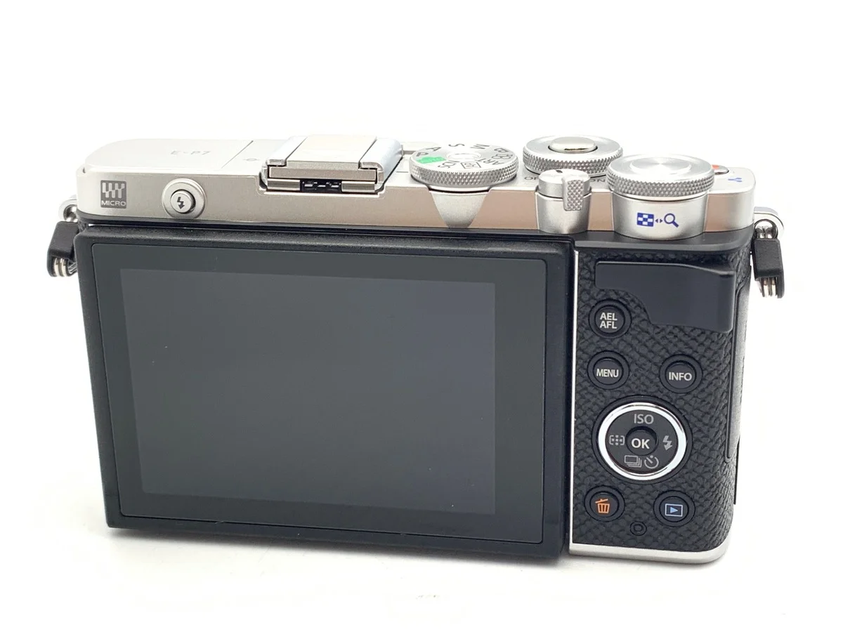 Olympus PEN E-P7 - 縮圖 2