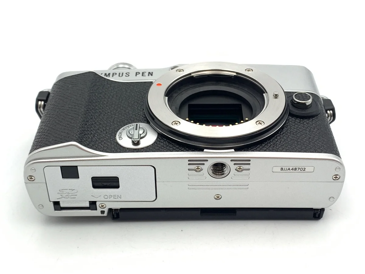 Olympus PEN E-P7 - 縮圖 3