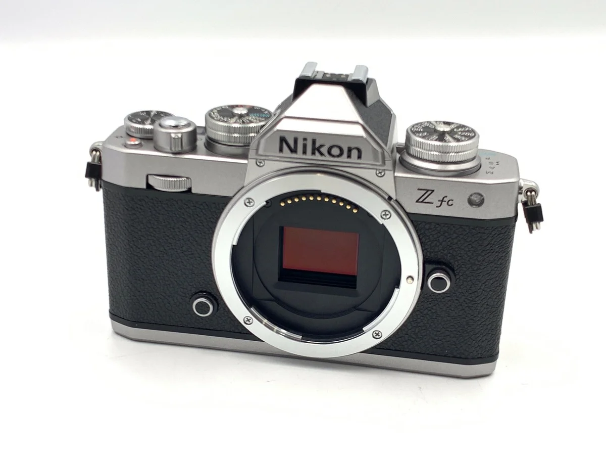 Nikon Zfc