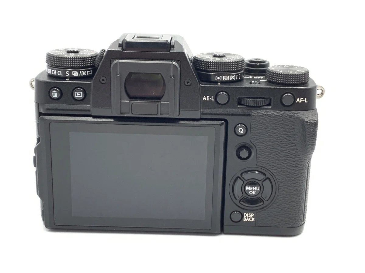 Fujifilm X-T3 - Thumbnail 2