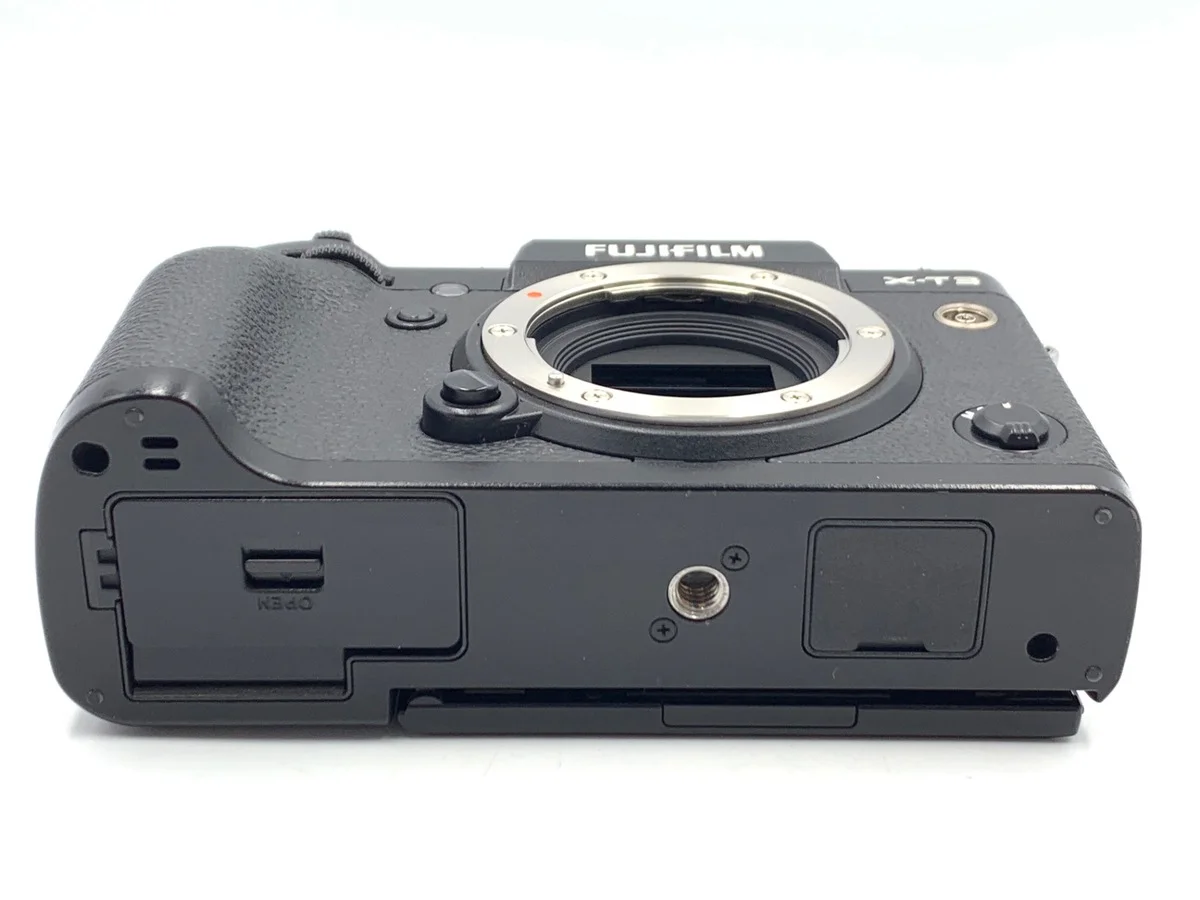 Fujifilm X-T3 - Thumbnail 3