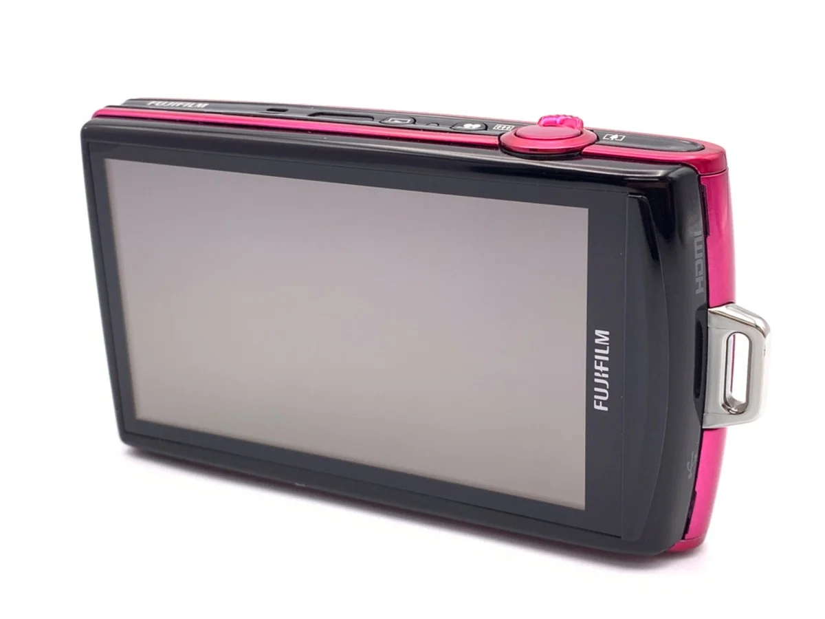 Fujifilm FinePix Z1000EXR - Thumbnail 2