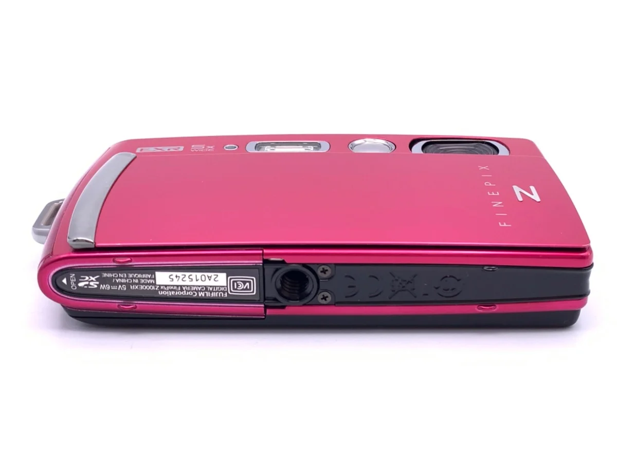 Fujifilm FinePix Z1000EXR - Thumbnail 3