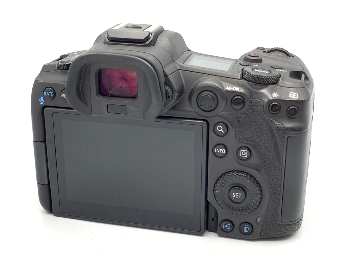 Canon EOS R5 - Thumbnail 2