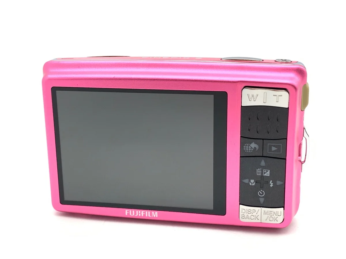 Fujifilm FinePix Z80 - Thumbnail 2