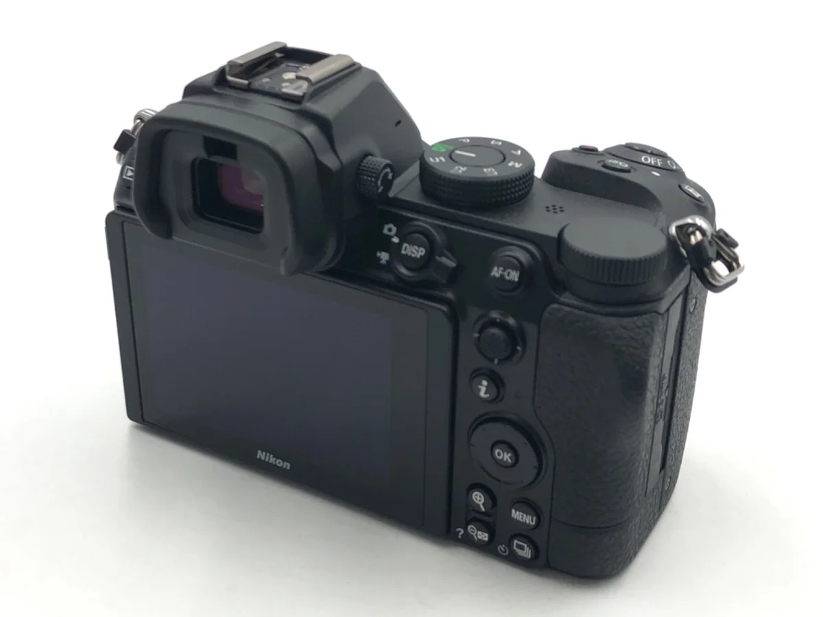 Nikon Z5 - Thumbnail 2