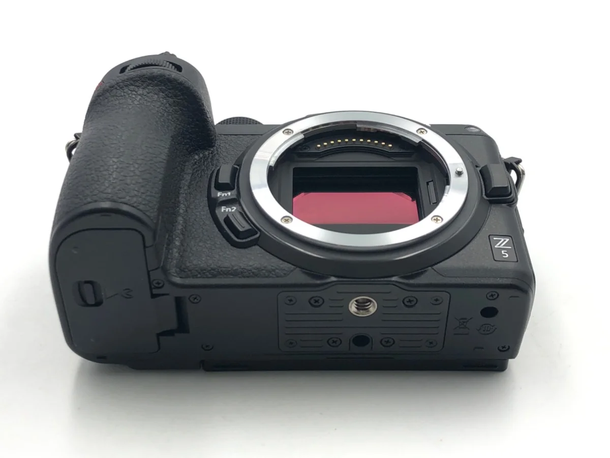 Nikon Z5 - Thumbnail 3