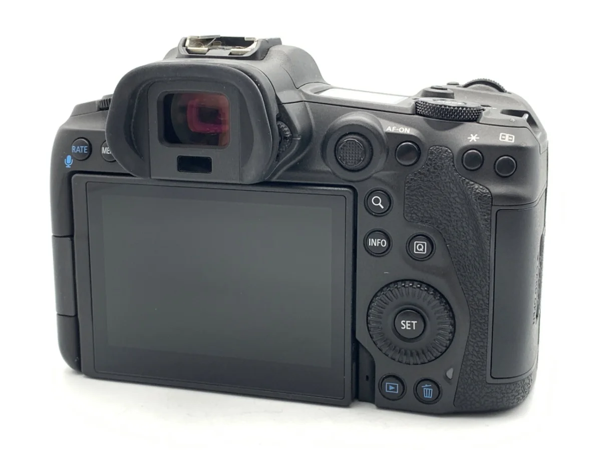 Canon EOS R5 - Thumbnail 2