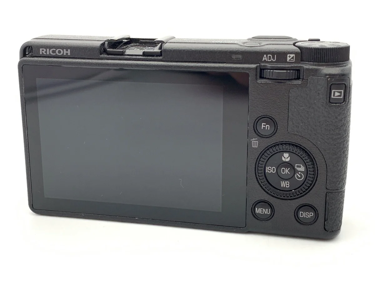 Ricoh GR III - 縮圖 2