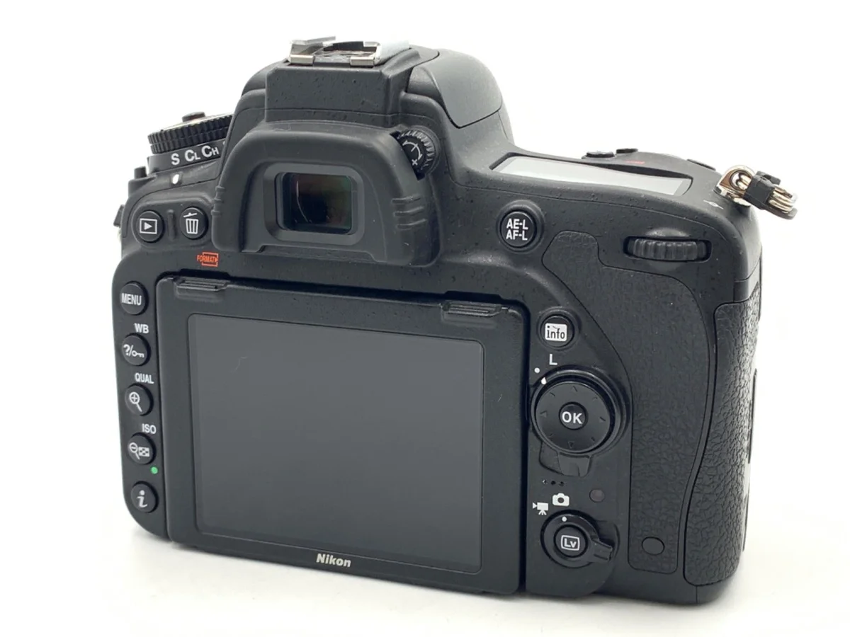 Nikon D750 - 縮圖 2