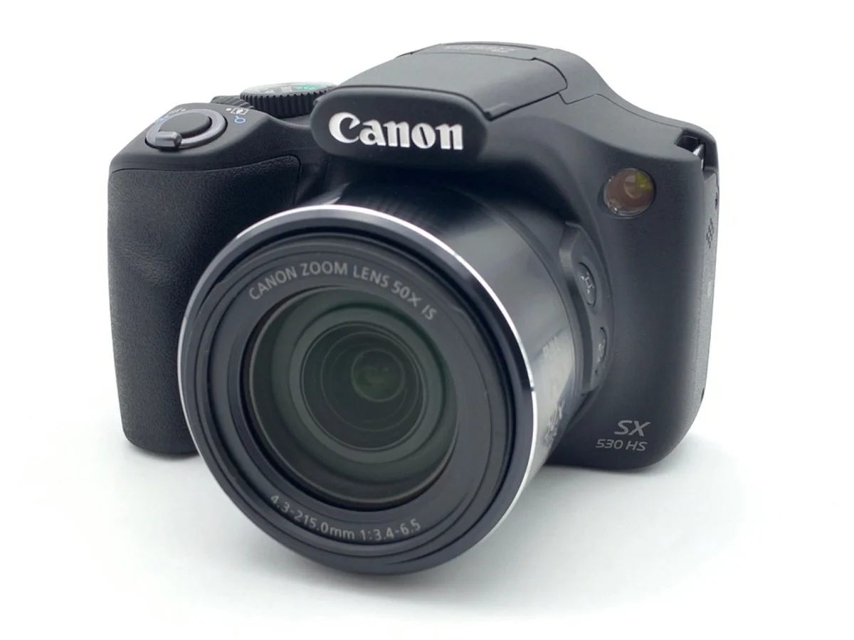 Canon PowerShot SX530 HS