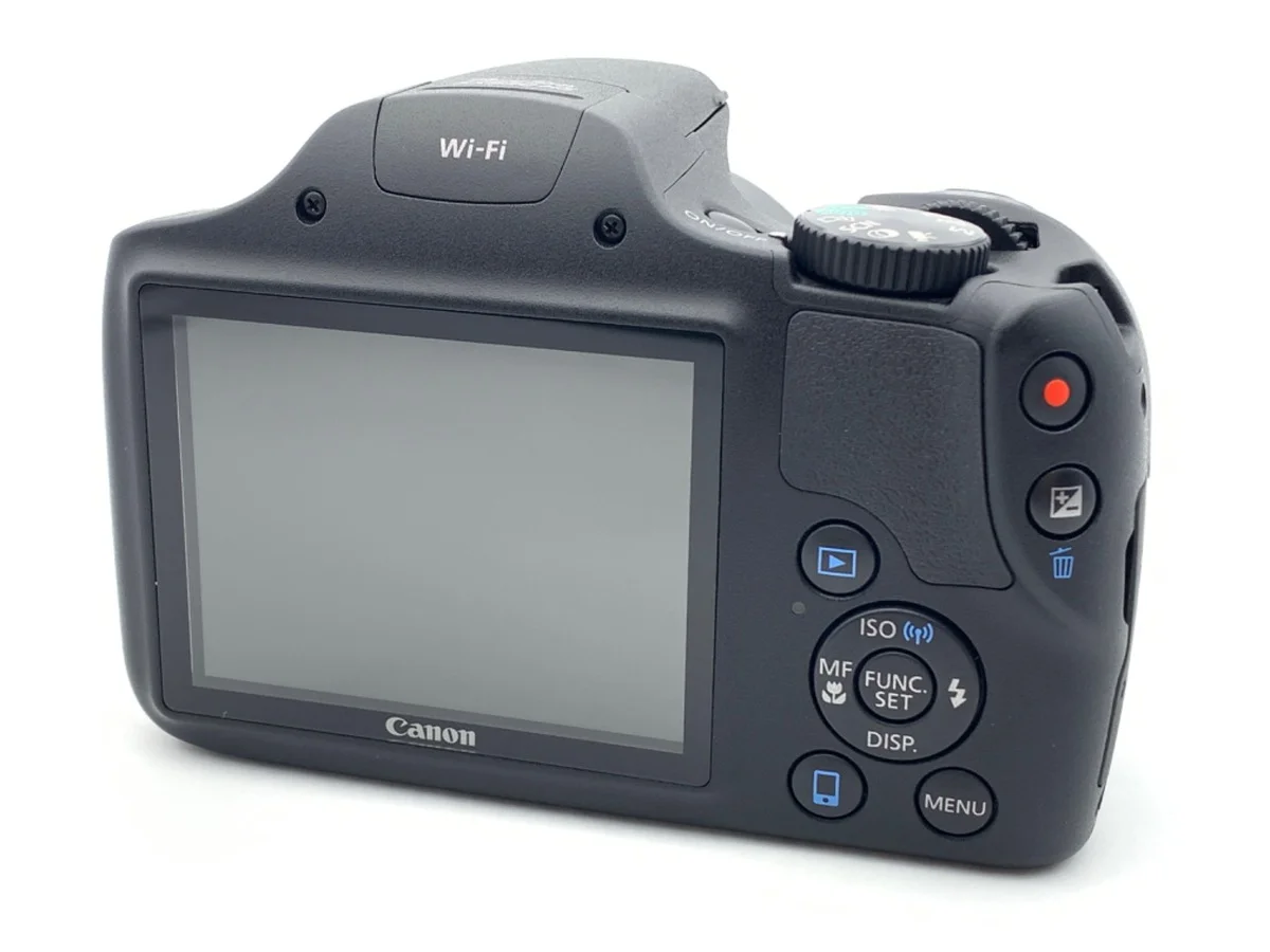 Canon PowerShot SX530 HS - Thumbnail 2