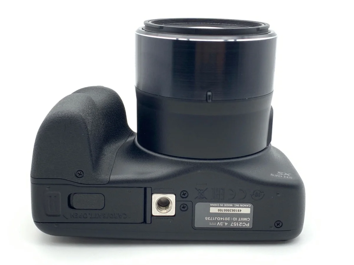 Canon PowerShot SX530 HS - Thumbnail 3