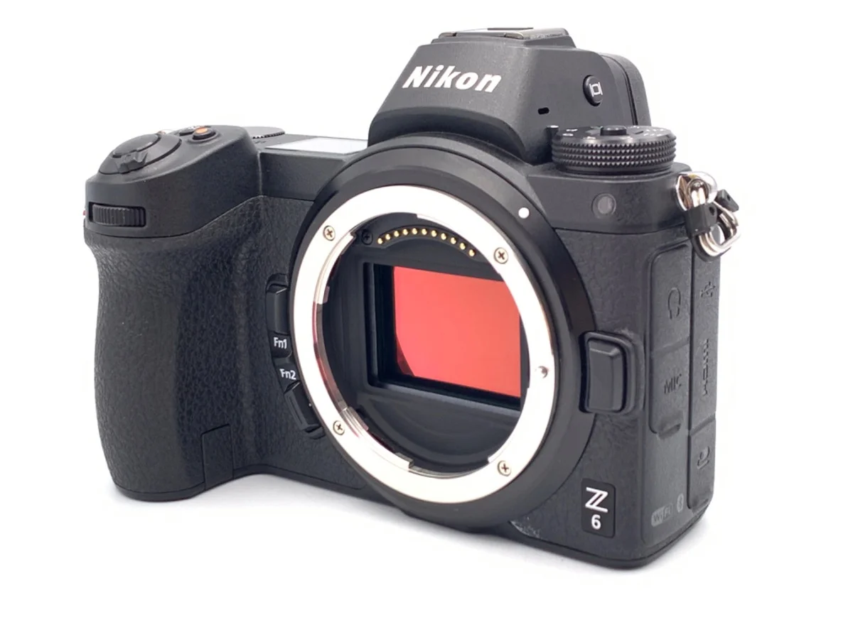 Nikon Z6