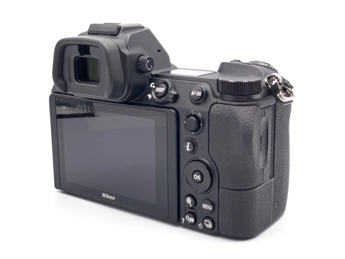 Nikon Z6 - Thumbnail 2