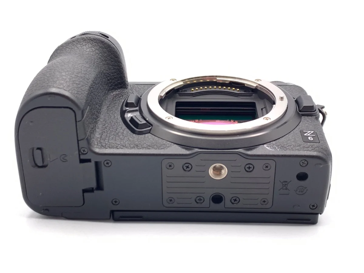 Nikon Z6 - Thumbnail 3