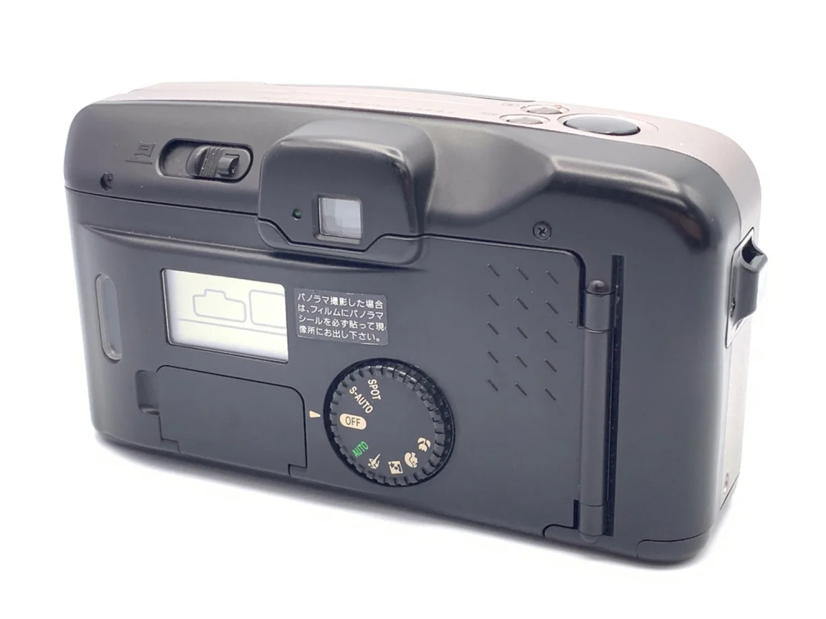 Canon Autoboy S( ) - 縮圖 2