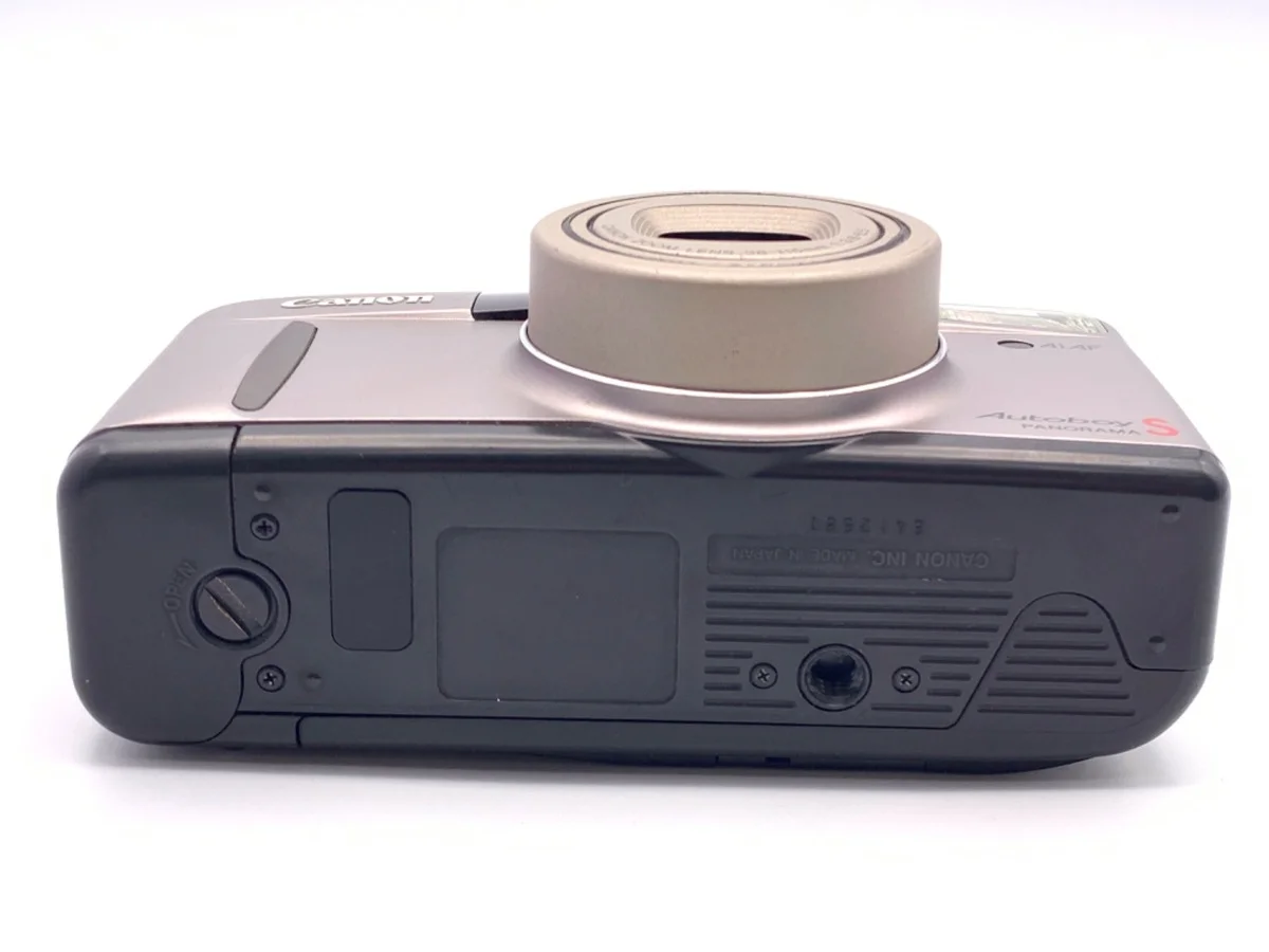 Canon Autoboy S( ) - 縮圖 3