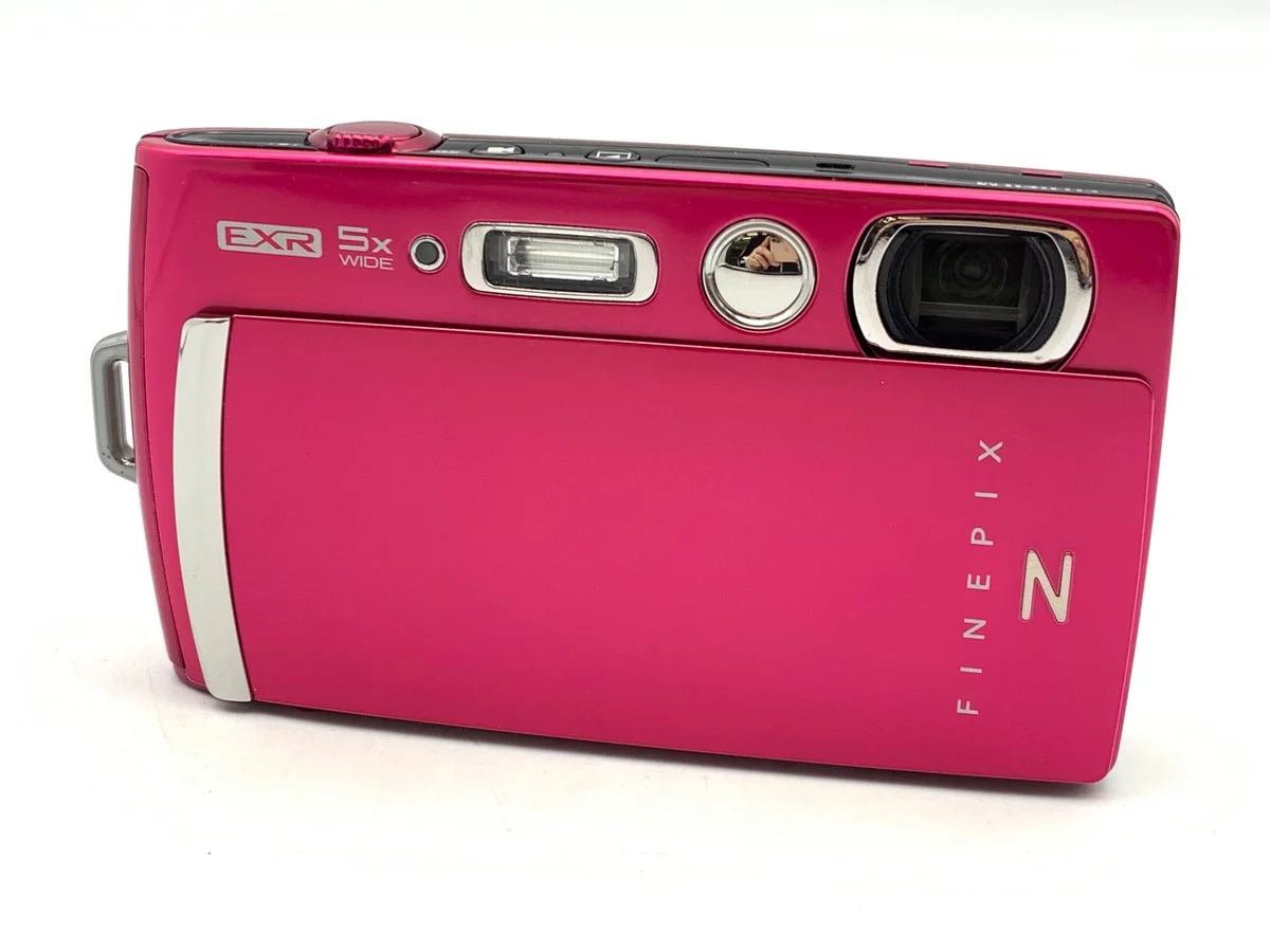 Fujifilm FinePix Z1100EXR