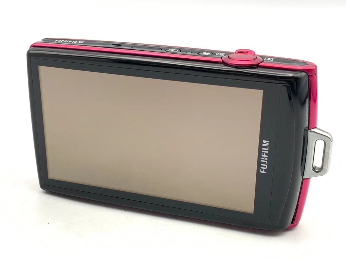 Fujifilm FinePix Z1100EXR - Thumbnail 2