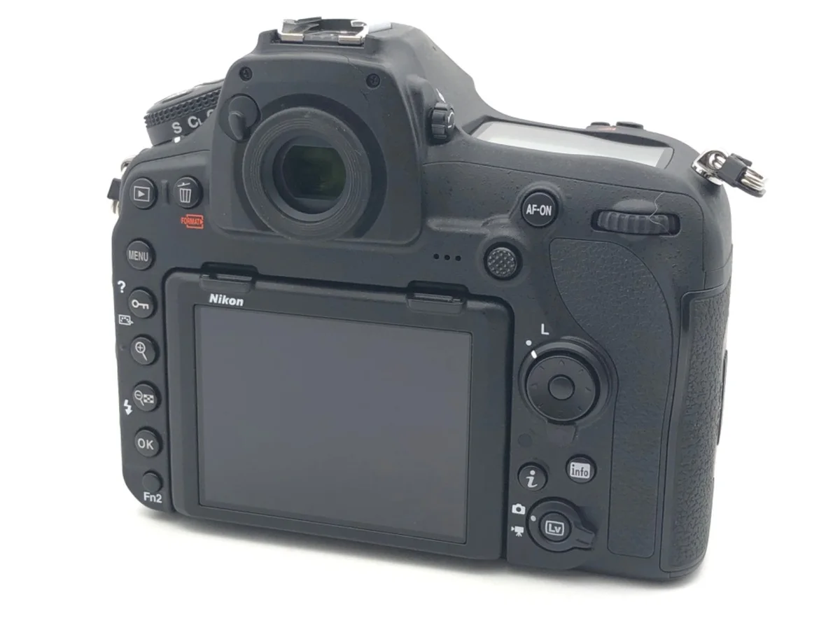 Nikon D850 - Thumbnail 2