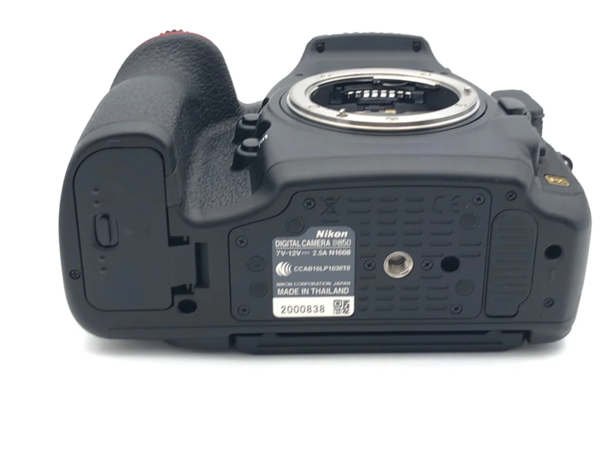 Nikon D850 - Thumbnail 3