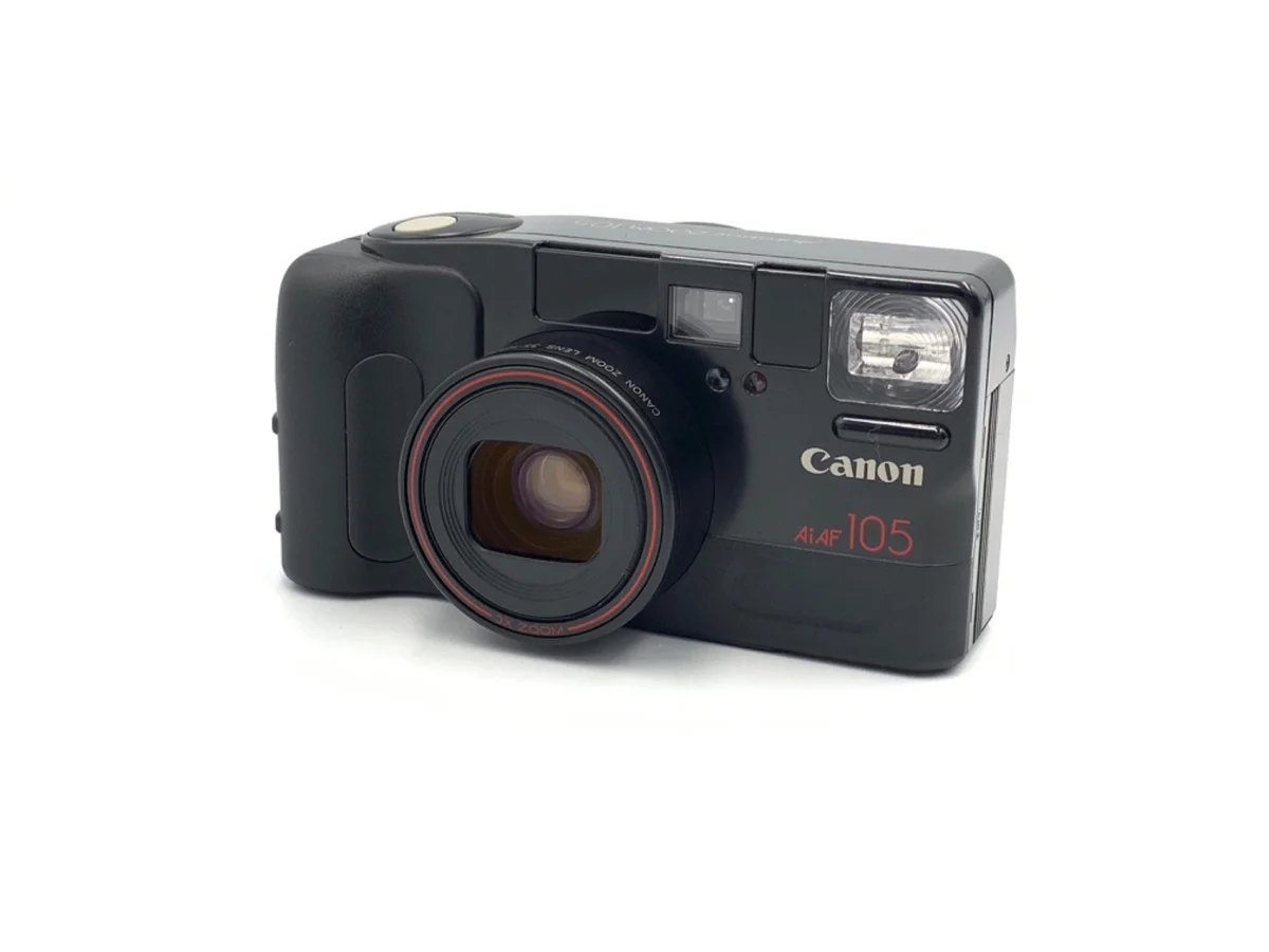 Canon Autoboy Zoom105