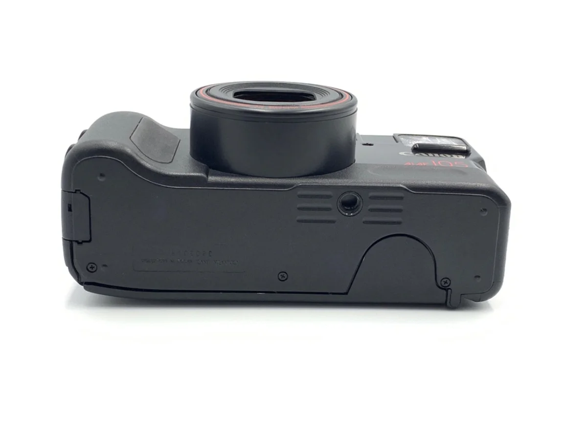 Canon Autoboy Zoom105 - Thumbnail 3