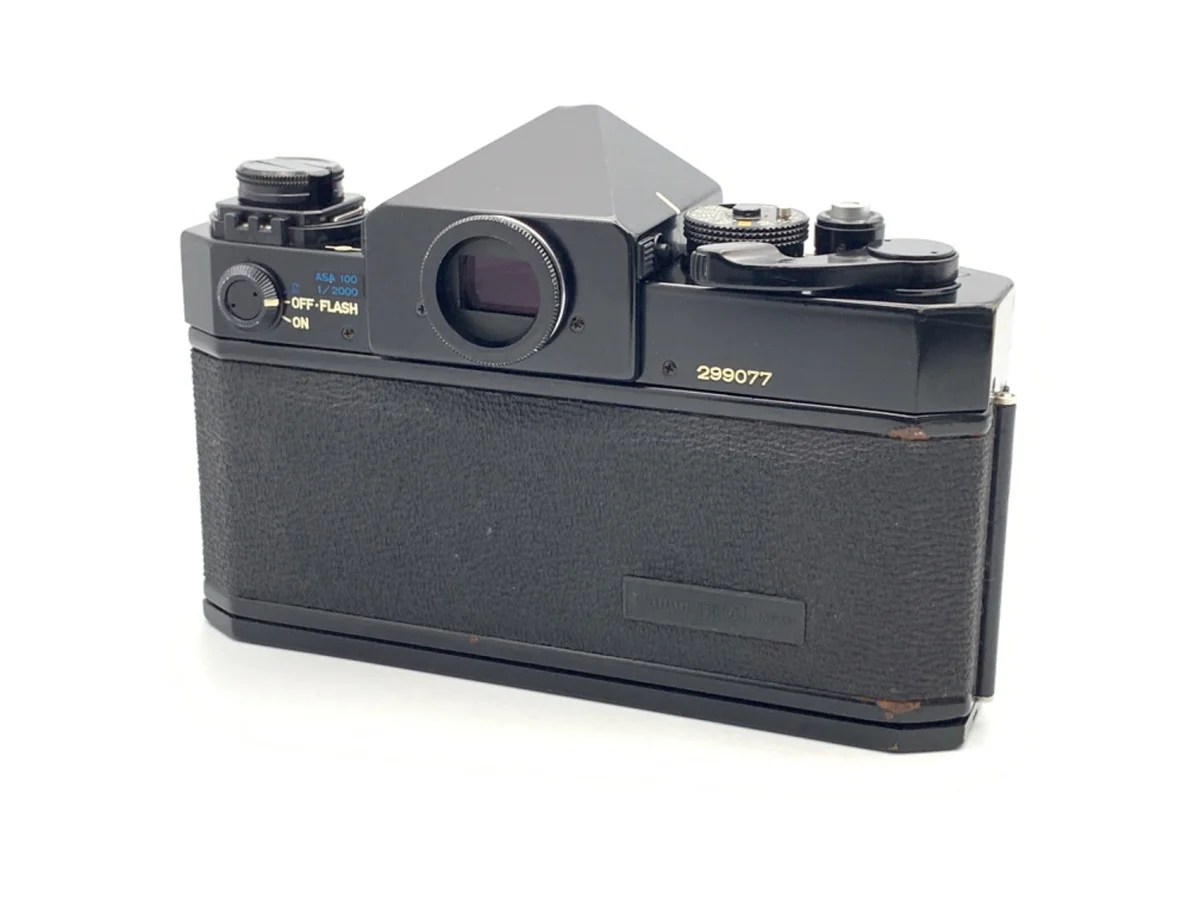 Canon F-1 - 縮圖 2