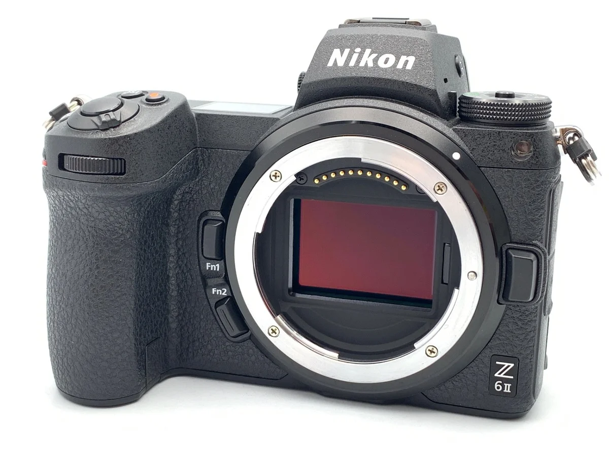Nikon Z6II #3104
